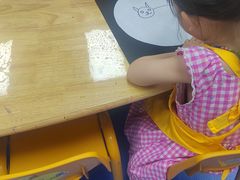 -杨梅红艺术教育(万象城教学中心)