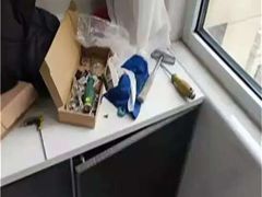 -伟瑞门窗换纱窗窗户维修玻璃维修(海淀店)