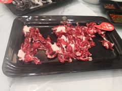 -顶福胜潮汕牛肉火锅(观沙岭店)