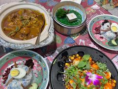 -小娘惹厨房Little Nyonya(狮城有约上榜店)