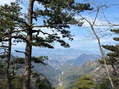 -大明山自然探索公园