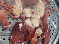 -船奇蒸汽海鲜·闽菜(八市海鲜总店)