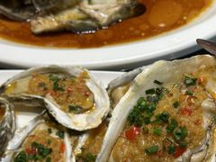 -海鲜e族(马王堆店)