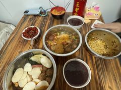 -胖子水煮(铁路三村无任何分店)