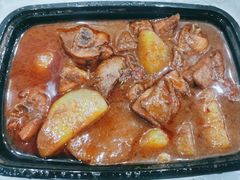 -老狼大盘鸡(祭城店)