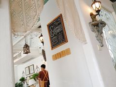 -Vanillacafe香草咖啡(银海大世界店)
