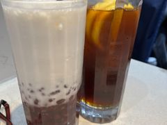 -和平馆·地道港澳茶餐厅(西门口店)