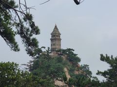 -天津盘山风景名胜区