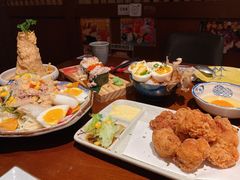 -二丁目食堂(铁西万象汇店)