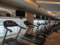 -太原凯宾斯基饭店