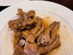 -京香轩·中餐厅(上海中庚聚龙酒店)