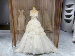 -SATIN COUTURE瑟庭婚纱礼服馆