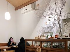 大堂-汤厨(五道营店)