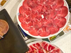 -韩时烤肉(枫蓝店)