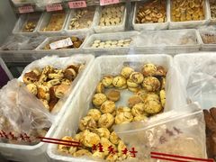 -桂香村(护国寺店)