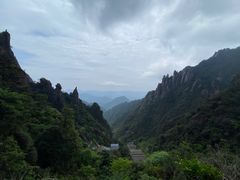 -三清山风景名胜区