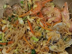 -新凯旋烧烤·燕姐千岛湖土菜