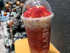 -喜茶(广州中山六路店)