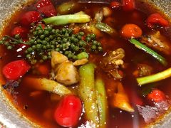 -大秦瓦罐(光谷大街店)