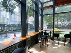 -巴黎贝甜(常德路店)