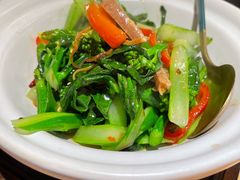 -天一朴素(武汉大学店)