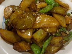 -红实家常菜(静安里店)