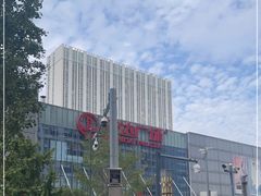 -万达广场(无锡滨湖店)