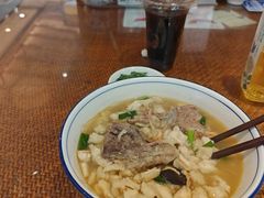 -毅祥斋老孙家泡馍(北院门鼓楼店)