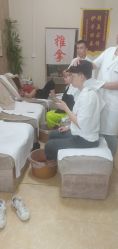 -正医堂推拿