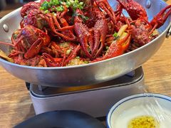 -虾小龙老长沙龙虾馆(坡子街店)