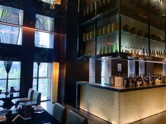 -曙亚洲餐厅-重庆富力艾美酒店(南坪万达广场店)