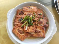 农家酿豆腐-乡味海鲜农家菜·巽寮土窑鸡(地道美食店)