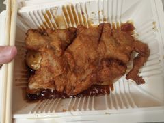 -鲜得来排骨年糕(豫园店)