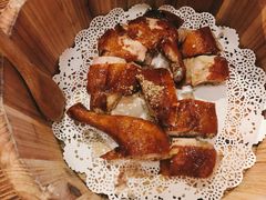 胡桃里烧鸡-胡桃里音乐酒馆(海雅缤纷城店)