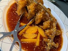 -晟永興烤鸭店(五道口店)