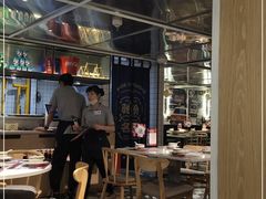 大堂-食大利香港茶餐厅(南亚风情第一城店)