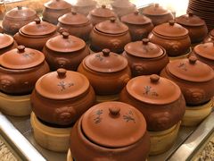 -都会尚膳·海鲜自助餐厅(重庆万豪酒店)