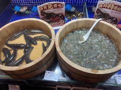 -高佳庄·舟山海鲜(海景旗舰店)