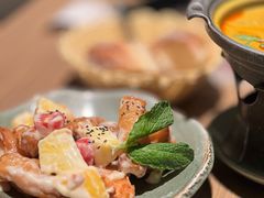 -安南越南餐厅(青岛万象城店)