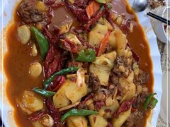 -吾斯曼珍珠抓饭王