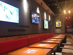 -渝是乎酸菜鱼(龙旗购物中心店)