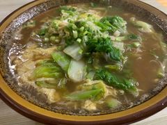 -嵊州特色小吃(萧山街店)