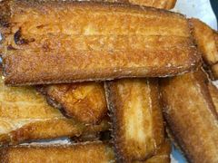 非一般香煎带鱼-佬肥猫(国华广场店)