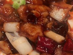 -董家大院·京味家常菜(朝丰家园店)