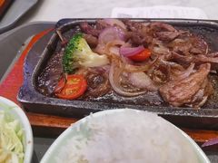-大食代美食广场(上海中心店)