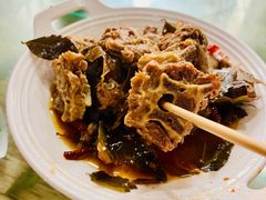 -小谭刀削面(莲池总店)