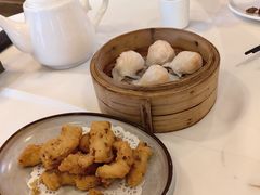 -万龙洲海鲜(南新仓店)