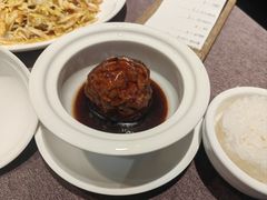张氏狮子头-羲和雅苑•北京烤鸭(乐园道万象城店)