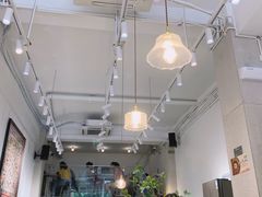 大堂-小豆海棠(嘉兴路店)