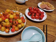 -新时代大酒店(仰口路店)